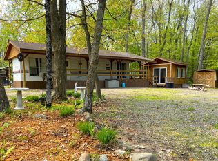 Lots 24 & 25 Canterbury Town, Aitkin, MN 56431