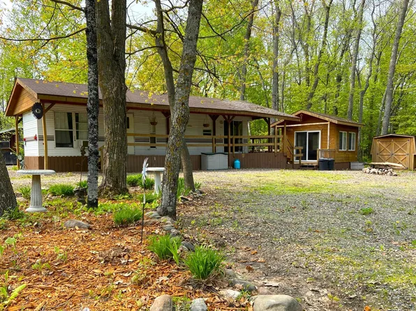 Lots 24 & 25 Canterbury Town, Aitkin, MN 56431