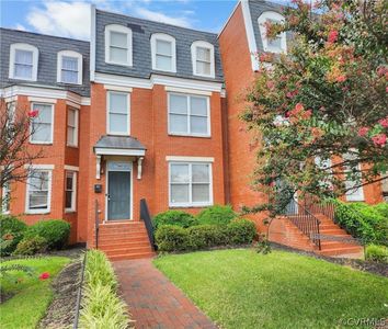 601 Chamberlayne Pkwy, Richmond, VA, 23220
