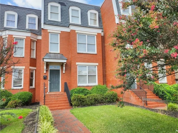 601 Chamberlayne Pkwy, Richmond, VA 23220
