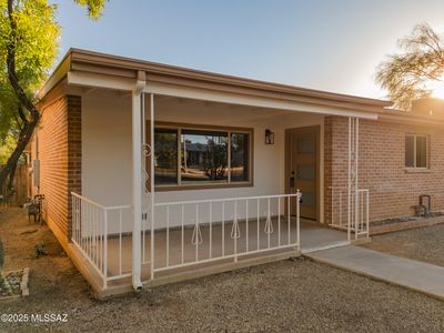 2636 E 5th St, Tucson, AZ, 85716