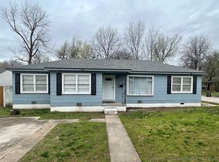 5004 S Troost Ave, Tulsa, OK 74105