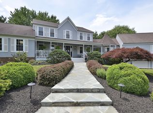 14804 Turkey Foot Rd, Gaithersburg, MD 20878