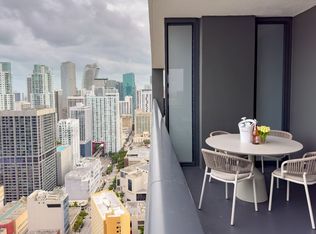 159 NE 6th St #3615, Miami, FL 33132
