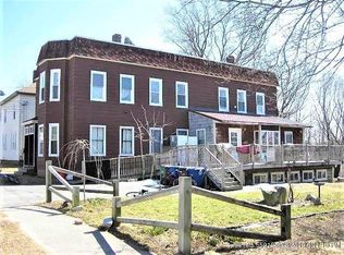 53 Haskell St, Westbrook, ME 04092