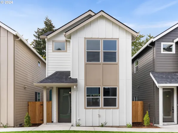 6921 N Bank St, Portland, OR 97203