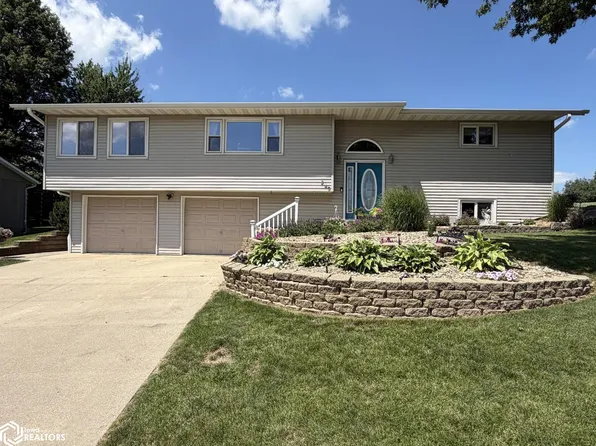 205 E Vine St, Toledo, IA 52342