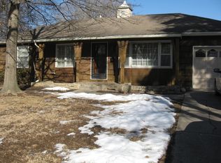 10618 W 89th Ter, Overland Park, KS 66214
