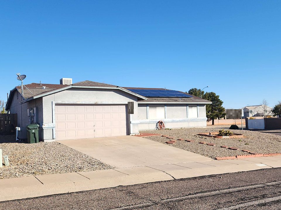 1181 Jasmin Dr, Sierra Vista, AZ 85635 Zillow