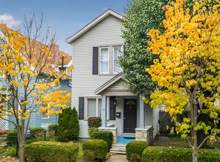 576 Reinhard Ave, Columbus, OH 43206