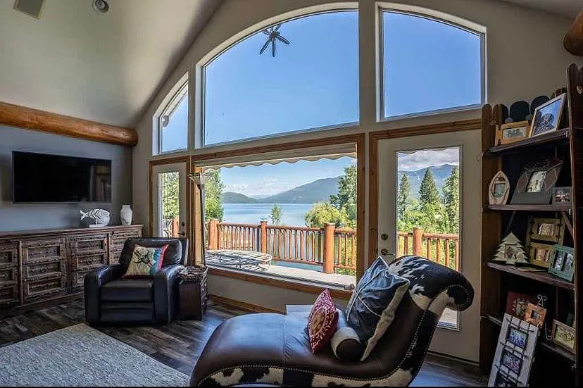 Birch Point Dr, Whitefish — Photo 3