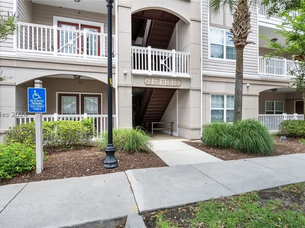 4924 Bluffton Pkwy Unit 21-301, Bluffton, SC 29910