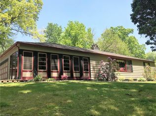 181 W Ingleside Dr, Akron, OH 44319