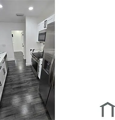 3 bed, 1200 sqft, $1,800 — Photo 4
