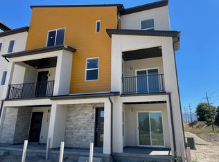 957 W Coalburn Way #105, Murray, UT 84123