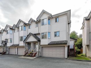 2420 Pitt River Rd #14, Pt Coquitlam, BC V3C1R9