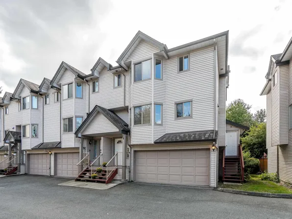 2420 Pitt River Rd #14, Pt Coquitlam, BC V3C 1R9