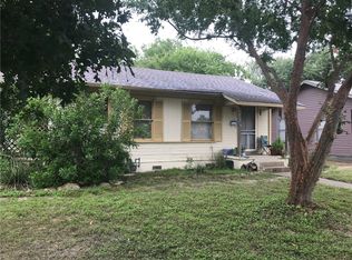 5705 Link Ave, Austin, TX 78752