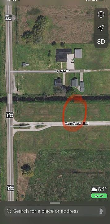 2nd image of 104 Beau Place Blvd