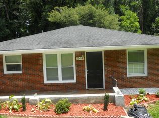 2642 Harmony Way, East Pt, GA 30344