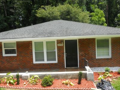 2642 Harmony Way, East Pt, GA, 30344