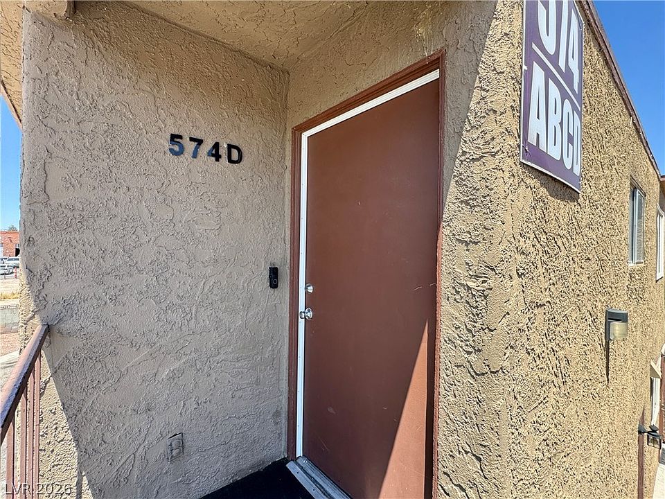 1st image of 574 Roxella Ln APT D