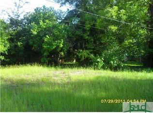 0 Alaska St, Savannah, GA 31405