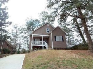 306 Richardson Rd NW, Atlanta, GA 30314