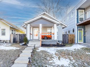 1427 Olive St, Indianapolis, IN