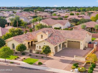 2138 E MEAD Drive, Gilbert, AZ 85298