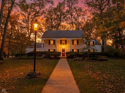807 Forest Dr, Anderson, IN, 46011