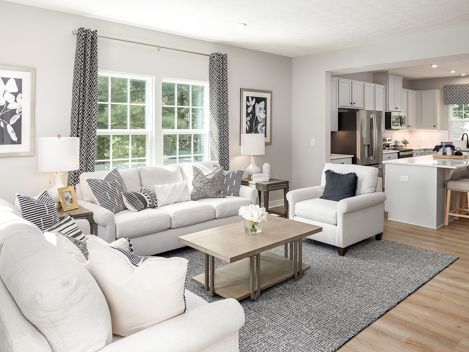 Aberdeen Overlook Townhomes by Ryan Homes in Aberdeen MD Zillow