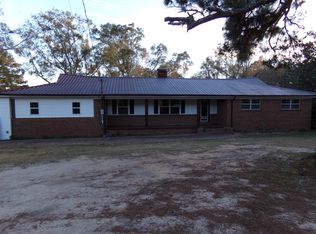 20976 Airport Rd, Andalusia, AL 36421