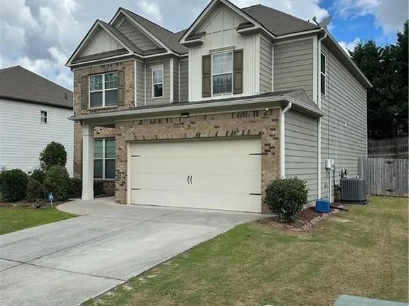 571 Collingsworth Ln, Lawrenceville, GA 30043