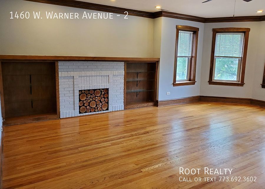 1st image of 1460 W Warner Ave #2
