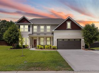 3228 Buckley Dr, Eastover, NC 28312