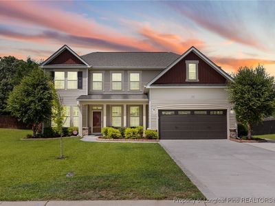 3228 Buckley Dr, Eastover, NC, 28312