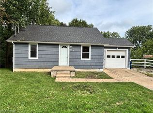 153 46th St SW, Canton, OH 44706