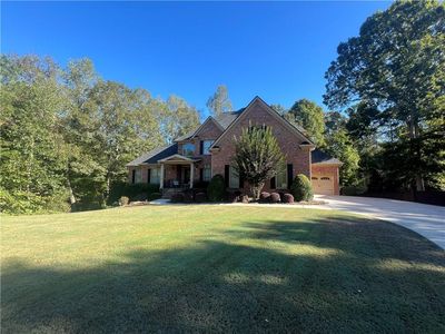 1538 River Haven Dr, Lawrenceville, GA, 30045
