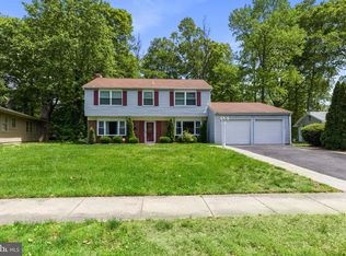 90 Niagara Ln, Willingboro, NJ 08046