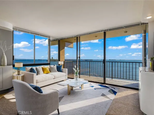 1750 E Ocean Blvd Unit 905, Long Beach, CA 90802