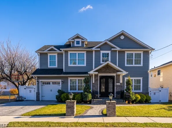 1117 Jeanette Ave, Union Twp., NJ 07083
