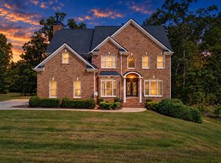 144 Chapel Ridge Dr, Ellenwood, GA 30294