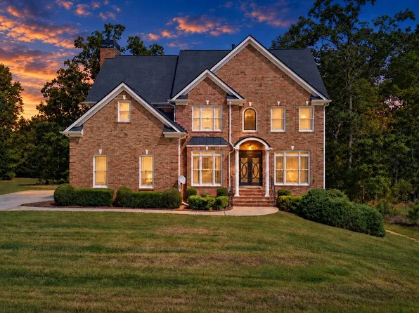 144 Chapel Ridge Dr, Ellenwood, GA 30294