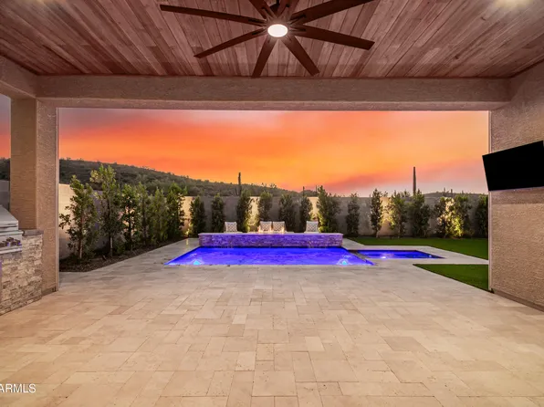 29068 N 136TH Lane, Peoria, AZ 85383