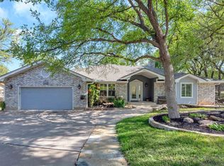 1203 Doe Run, Marble Falls, TX 78654