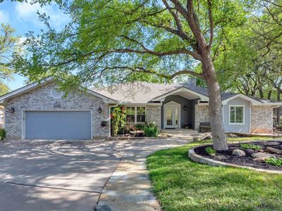 1203 Doe Run Run, Marble Falls, TX, 78654