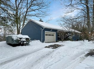 7503 Centerville Rd, Houghton, NY 14744