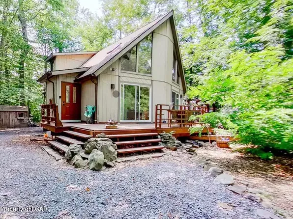 7206 Wigwam Way, Tobyhanna, PA 18466