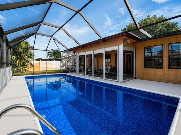 3753 Coelebs Avenue, Boynton Beach, FL 33436